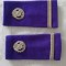 C2 3 - Grade militare - sublocotenent financiar - piesa de colectie!
