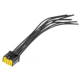 Mufa rezistor ventilator habitaclu Renault Master 2 2003-, Opel Movano 2003-, Nissan Interstar 2003-, 7701057557