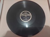 Disc patefon/gramofon Dorel Livianu - Tigancusa mea/Rumba cismarilor