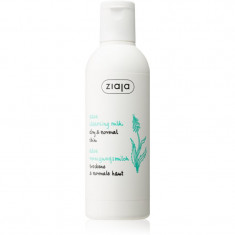 Ziaja Aloe lapte de curatare 200 ml