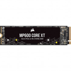 SSD MP600 Core XT 1TB PCI Express 4.0 x4 M.2 2280