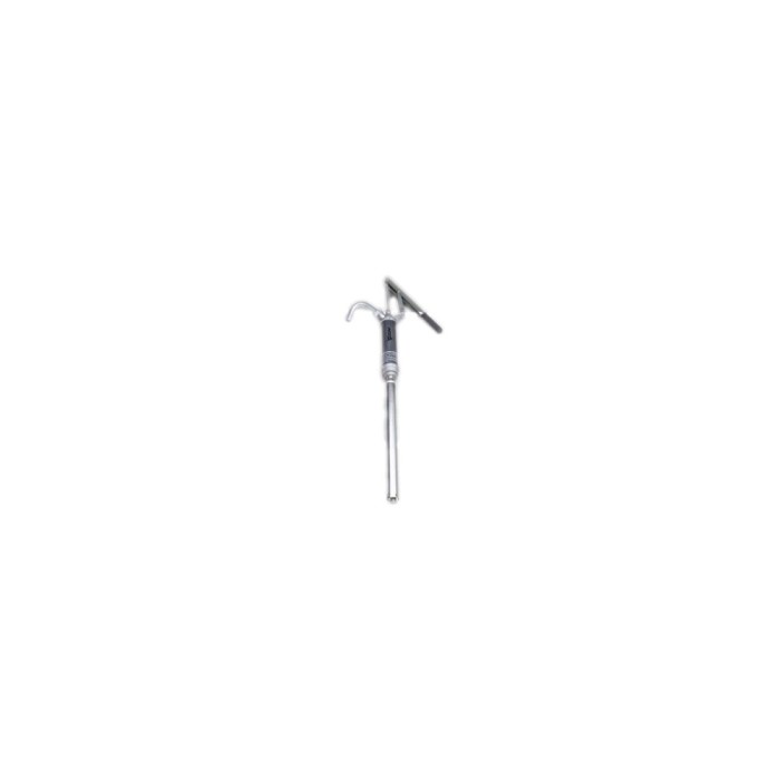 Pompa manuala pentru transfer ulei, cu piston 1.5-2&quot;, capacitate 300 ml, Asta