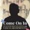 Come On In: To Our World Of Living With Vascular Dementia
