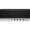 Calculator desktop HP Elitedesk 800 G3 SFF i7-6700 3.40GHz 16GB DDR4 SSD 240GB