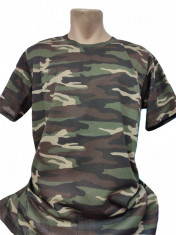 Tricou army cod 10484 foto