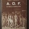 Paul Morand - A.O.F.: de Paris a Tombouctou (1928)