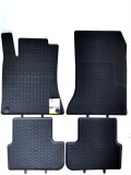 Covorase cauciuc Mercedes A-Klass w176 , B-Klass w246 , GLA X 156 2011-2019