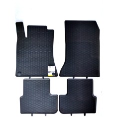 Covorase cauciuc Mercedes A-Klass w176 , B-Klass w246 , GLA X 156 2011-2019