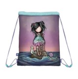 Cumpara ieftin Saculet Santoro Gorjuss Lost At Sea, 32 x 41 x 1 cm