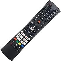 Telecomanda Televizor Akai R/C 4590 P Originala