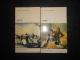 LION FEUCHTWANGER - GOYA SAU DRUMUL SPINOS AL CUNOASTERII 2 volume