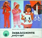 Natalia Tautu-Stanescu - Imbracaminte pentru copii 1-7 ani