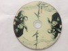 El Nino Argintiu 2018 (CDr/DVDr) - Album Hip Hop/Rap Gangsta VG+ (Fara Coperta)