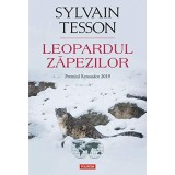 LEOPARDUL ZAPEZILOR