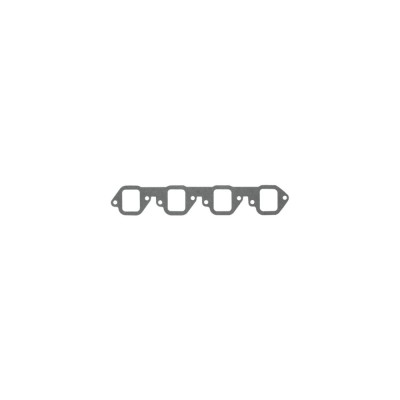 Garnitura galerie admisie NISSPICK UP II (D21) 2.5 D 1992-1998 CORTECO 450014P foto