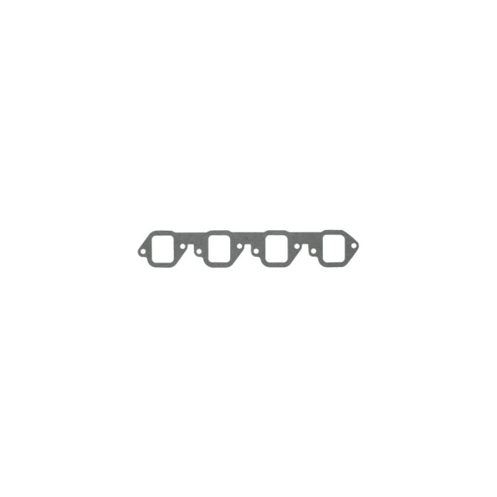 Garnitura galerie admisie NISSPICK UP II (D21) 2.5 D 1992-1998 CORTECO 450014P
