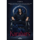 Karabars - Vyrna