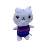 Jucarie plus Gabby&#039;s Dollhouse - Cakey Cat