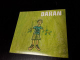 [CDA] Daran - L&#039;Homme Dont Les Bras Sont Des Branches - digipak - cd audio, Pop