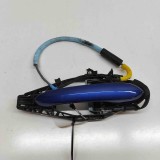 M&acirc;ner exterior ușă dreapta spate BMW 8 Gran Coupe G16, F93 2021 OEM: 9491462,9881776 32031654