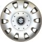 Set 4 Capace Roti Kerime R16, Potrivite Jantelor de 16 inch, Pentru Suzuki, Model 401