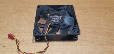 Ventilator PC Dell 0X755M 92 x 25mm #A2974 foto