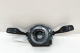 Maneta semnalizare ștergătoare BMW X5 F15, F85 2014 OEM: 9330567,9320136 31416464
