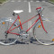 Peugeot PH18X - bicicleta cadru mixt!