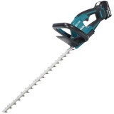 Makita DUH506RF - Masina de tuns gard viu cu 1 acumulator Li-Ion 18 V 3 Ah 50 cm
