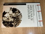 Cumpara ieftin Ilderim Rebreanu - Minciuna si impostura (Editura Gramar, 2000)