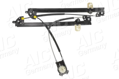 AIC 52485 Calitatea originală AIC Mecanism actionare geam foto