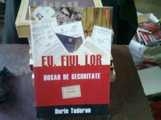 EU, FIUL LOR - DORIN TUDORAN foto