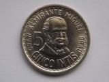 5 INTIS 1987 PERU-AUNC