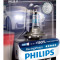 BEC FAR H7 55W 12V RACING VISION (blister 1buc) PHILIPS