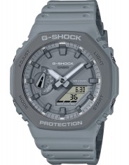 Ceas Barbati, Casio G-Shock, Classic GA-2 GA-2110ET-8A foto
