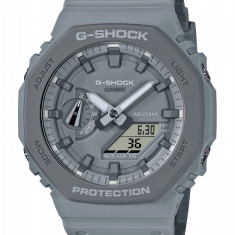 Ceas Barbati, Casio G-Shock, Classic GA-2 GA-2110ET-8A - Marime universala