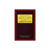 The Essential Mein Kampf
