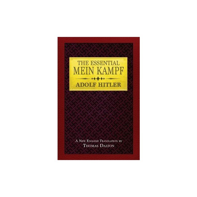 The Essential Mein Kampf