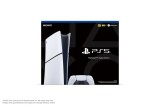 Consola Sony Playstation 5 Slim, Ps5 Digital Edition 1tb PlayStation 5, Nou/Sigilat