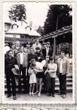 bnk foto Sinaia - terasa Cumpatul
