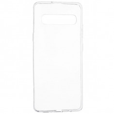 Husa SAMSUNG Galaxy S10 (5G) - Ultra Slim (Transparent) foto