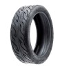 Anvelopă pentru trotineta electrică, fără cameră, Cityroad 10x2.70-6.5, negru | Motorevolution
