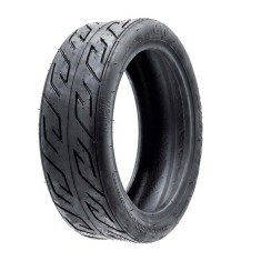 Anvelopă pentru trotineta electrică, fără cameră, Cityroad 10x2.70-6.5, negru | Motorevolution