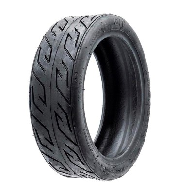 Anvelopă pentru trotineta electrică, fără cameră, Cityroad 10x2.70-6.5, negru | Motorevolution foto
