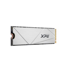 SSD Adata XPG Gammix S60 HeatSink 512GB foto