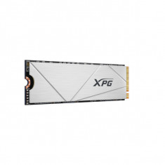 SSD Adata XPG Gammix S60 HeatSink 512GB PCI Express 4.0