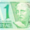 Bancnota Brazilia 1 Real (2003) - P251 UNC
