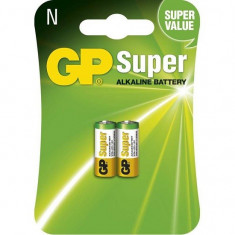 Baterie GP N(LR1) foto