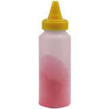 Vorel 17508 - Praf de creta pentru trasat rosu 115 g