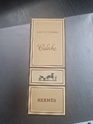 Parfum Hermes Caleche foto
